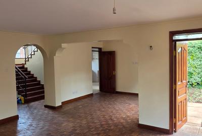 4 Bed Villa with En Suite at Runda Paradise - 3