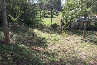 0.25 ac Residential Land in Ngong
