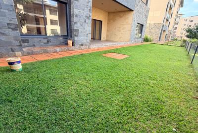 4 Bed Apartment with En Suite in Loresho - 2