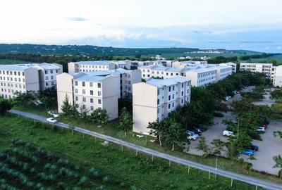 Land in Vipingo - 3