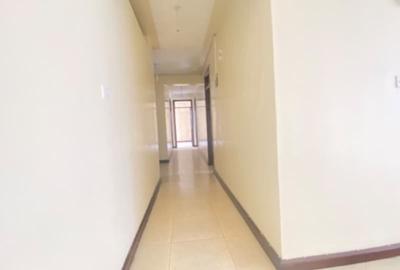 4 Bed Apartment with En Suite at Parklands - 4