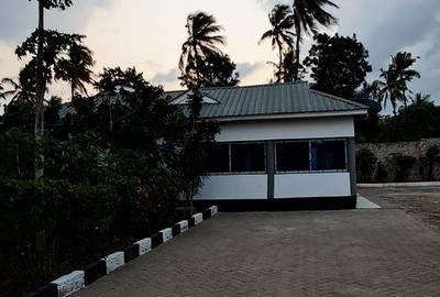 3 Bed House with En Suite at Kilifi Tezo - 3