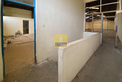 10,200 ft² Warehouse in Mombasa Road - 3