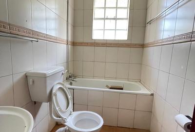 3 Bed House with Borehole at Karen - 3