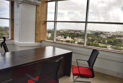 Office with Service Charge Included at Nyali Mombasa - 2