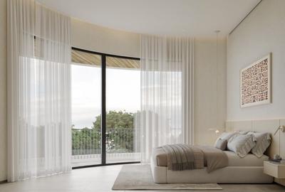 Serviced 1 Bed Apartment with En Suite at 2026-261 1 Bed - 4