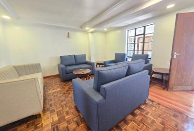 6 Bed Townhouse with En Suite in Langata - 2