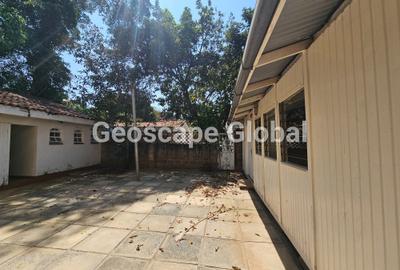 Commercial Property with Parking in Gigiri - 2