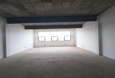 1,453 ft² Office with Service Charge Included in Ruaraka - 3