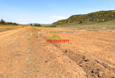 0.046 ha Land at Kamangu - 4