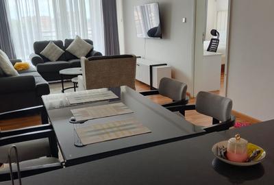 Furnished 2 Bed Apartment with En Suite at Thika Road