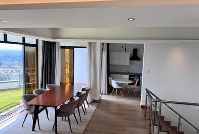 Serviced 3 Bed Apartment with En Suite in Westlands Area - 4