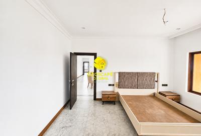 3 Bed Apartment with En Suite in Kileleshwa - 3