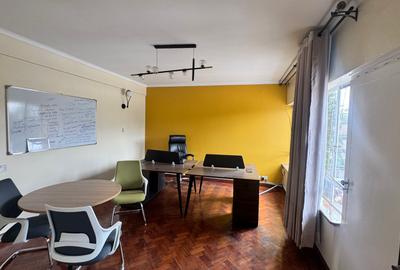 1 Bed Apartment with En Suite at Upper Hill - 2