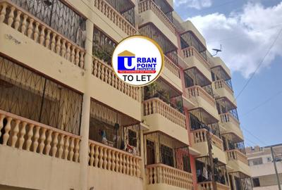 2 Bed Apartment with En Suite in Mtwapa