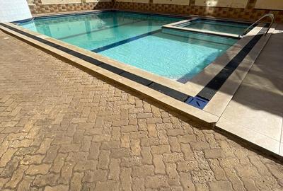 Serviced 3 Bed Apartment with En Suite in Nyali Area - 3