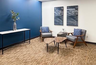 Furnished 10 m² Office with Service Charge Included at The Crescent - 3