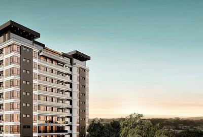 3 Bed Apartment with Swimming Pool in Brookside - 4