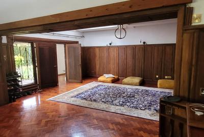 4 Bed Townhouse with En Suite in Gigiri - 4