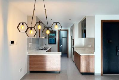 2 Bed Apartment with En Suite at Off Peponi Road - 3