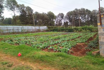 1.5 ac Residential Land in Redhill - 3
