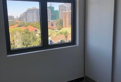 Serviced 2 Bed Apartment with En Suite at Chania Avenue - 3