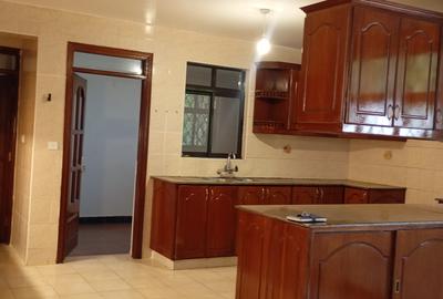 4 Bed Apartment with En Suite at Muguga - 3