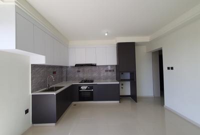 2 Bed Apartment with En Suite at Westlands Rd - 4
