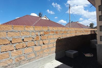 3 Bed House with En Suite at Rimpa - 4