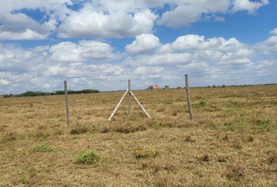 Land in Mombasa Road - 2