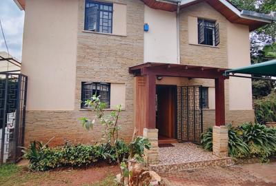 2 Bed House with En Suite in Runda - 4