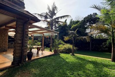 5 Bed Townhouse with En Suite in Karen - 3