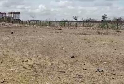 2.5 ac Commercial Property in Mombasa Road - 3