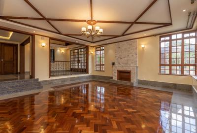 5 Bed House with En Suite in Karen - 2