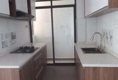 2 Bed Apartment with En Suite in Kileleshwa - 3