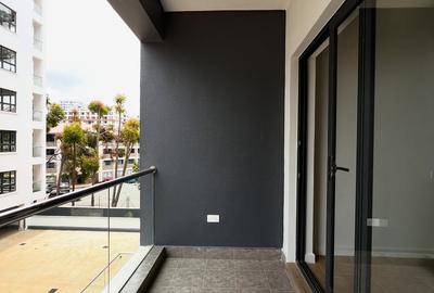 2 Bed Apartment with En Suite at Muthangari Road - 4