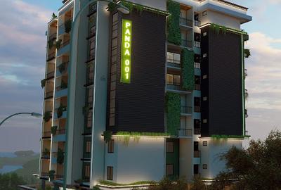1 Bed Apartment with En Suite in Waiyaki Way - 2