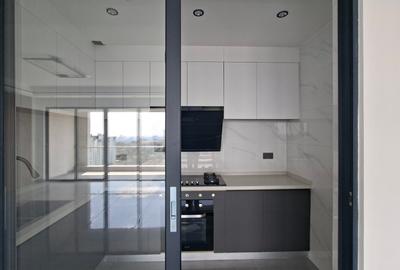 3 Bed Apartment with Swimming Pool at George Padmore Road - 4