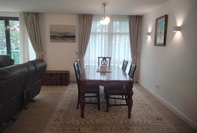 Furnished 4 Bed Apartment with Gym at Close To Rosyln Academy And Durham School And Close Proximity To Un Headquarters - 3
