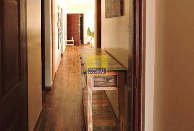 2 Bed Apartment with En Suite in Rhapta Road - 2