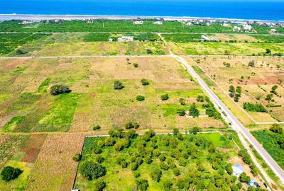 0.21 ac Land in Vipingo
