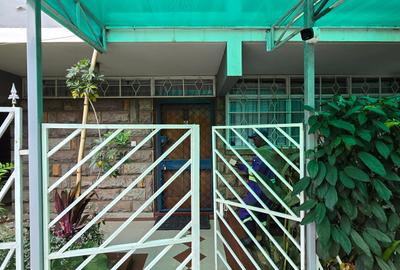 3 Bed Townhouse with En Suite in Kileleshwa - 4