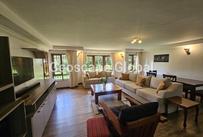 Furnished 2 Bed Apartment with En Suite in Runda - 2