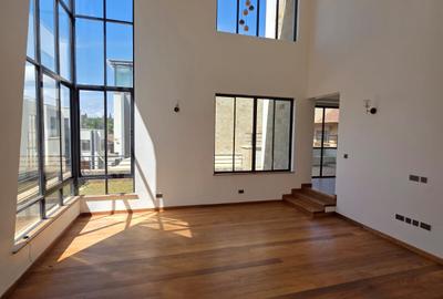 5 Bed Townhouse at Lavington