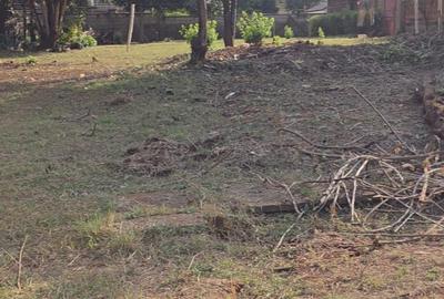 1.2 ac Land at Runda - 4