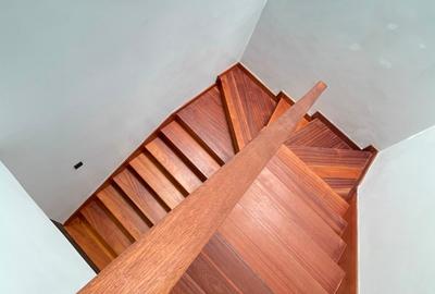 5 Bed Villa with Garden in Kitisuru - 3