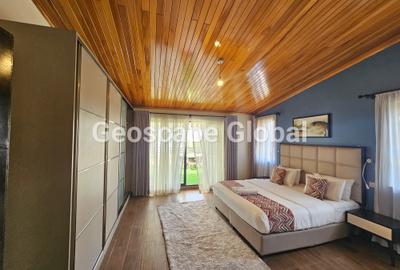 Furnished 4 Bed Apartment with En Suite in Kilimani - 3