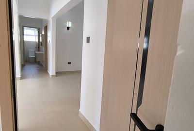 3 Bed House with En Suite at Kitengela - 4