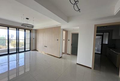 2 Bed Apartment with En Suite at Rhapta Road - 3