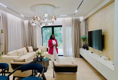 1 Bed Apartment with En Suite at 2026-397
